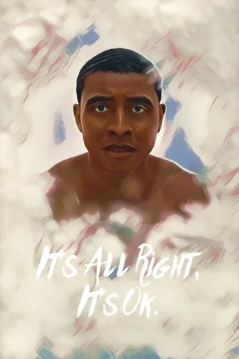 It’s All Right, It’s Ok movie poster - Rated 7.2/10