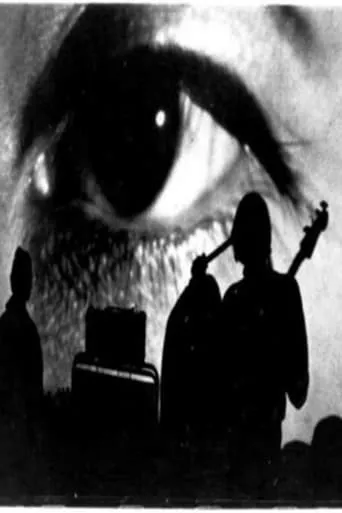 The Velvet Underground: Psychiatrist's Convention, NYC, 1966 movie poster - Rated 3/10