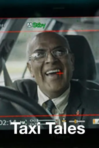 Taxi Tales movie poster - Entertainment content