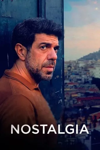 Nostalgia TV series poster - Rated 6.889/10