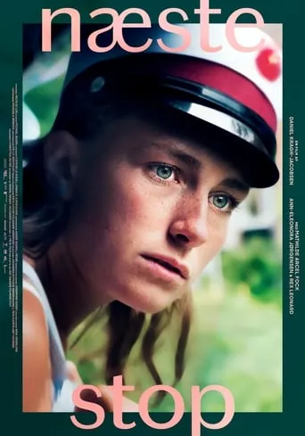 Next Stop movie poster - Rated 9/10