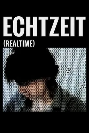 Realtime movie poster - Rated 8/10
