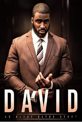 David movie poster - Rated 6/10