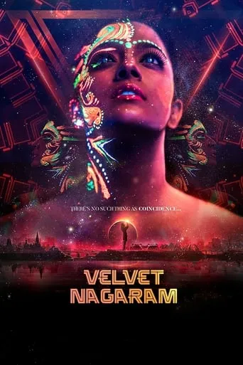 Velvet Nagaram movie poster - Rated 5/10