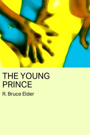 The Young Prince movie poster - Entertainment content