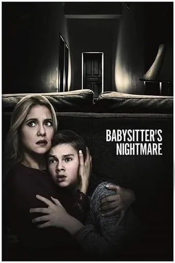 Babysitter's Nightmare movie poster - Rated 5.2/10