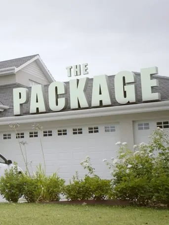 The Package movie poster - Entertainment content