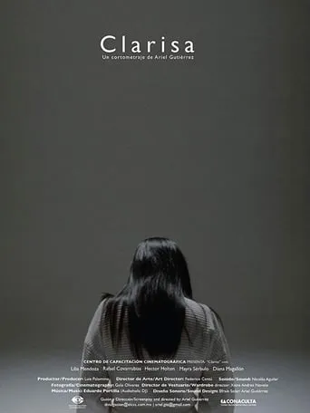 Clarisa movie poster - Rated 5.2/10