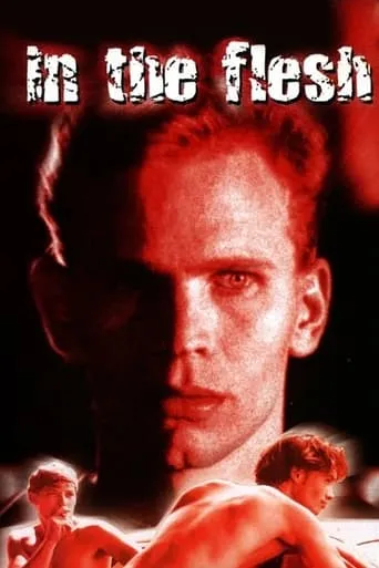 In the Flesh movie poster - Rated 5.7/10