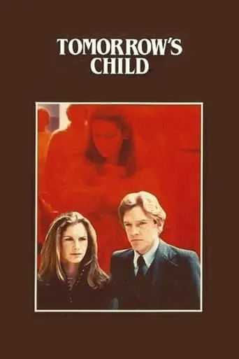 Tomorrow's Child movie poster - Rated 2/10