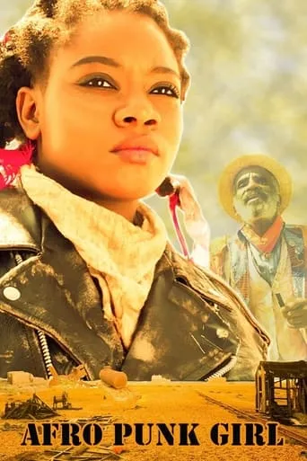 Afro Punk Girl movie poster - Rated 8/10