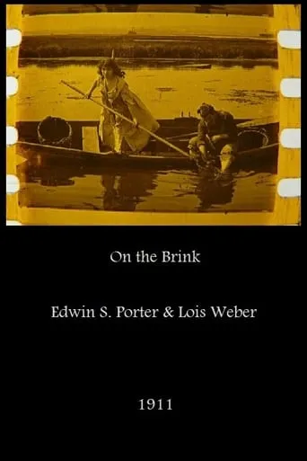 On the Brink movie poster - Rated 10/10