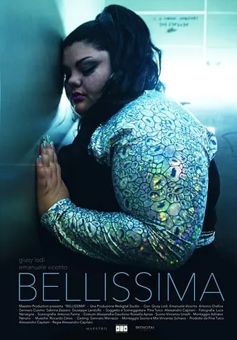 Bellissima movie poster - Rated 6.9/10