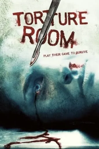 Torture Room movie poster - Entertainment content