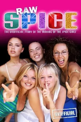 Raw Spice movie poster - Rated 7.8/10