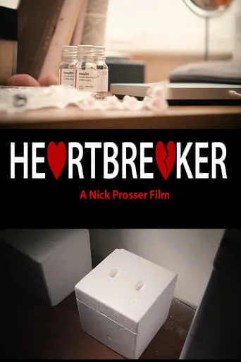 Heartbreaker movie poster - Rated 10/10