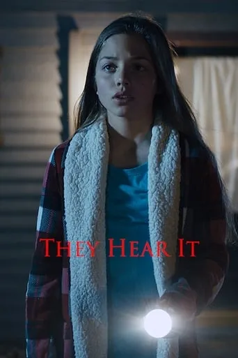 They Hear It movie poster - Rated 6.2/10