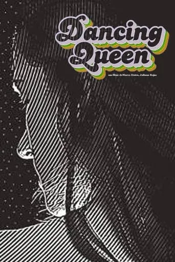 Dancing Queen movie poster - Entertainment content