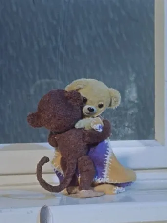 Alle helfen Teddy movie poster - Entertainment content