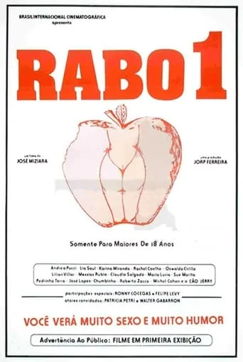 Rabo 1 movie poster - Entertainment content