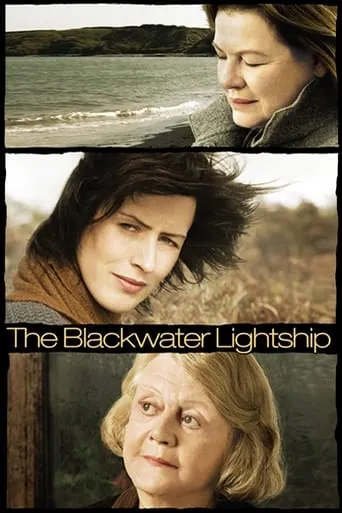 The Blackwater Lightship movie poster - Rated 6.3/10