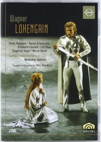 Lohengrin movie poster - Entertainment content