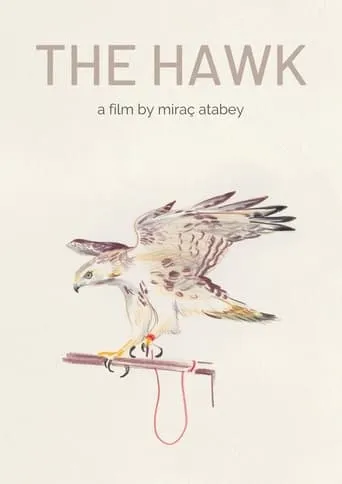 The Hawk movie poster - Entertainment content