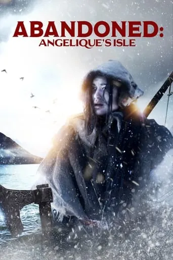 Abandoned: Angelique's Isle movie poster - Rated 6.2/10
