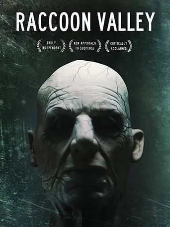 Raccoon Valley movie poster - Rated 6.3/10