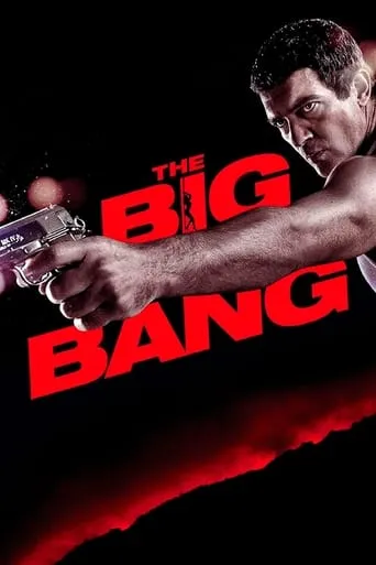 The Big Bang movie poster - Rated 5.3/10