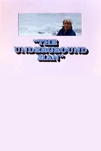 The Underground Man movie poster - Rated 5/10