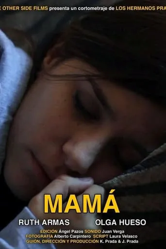 Mamá movie poster - Entertainment content