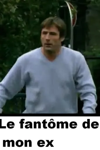 Le Fantôme de mon ex movie poster - Rated 5/10
