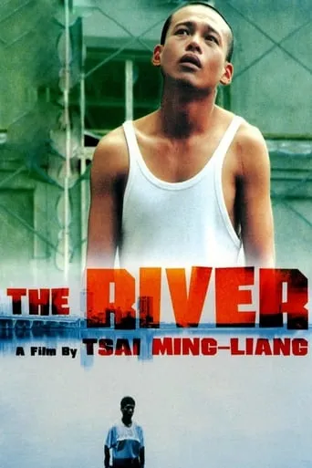 The River movie poster - Rated 6.7/10