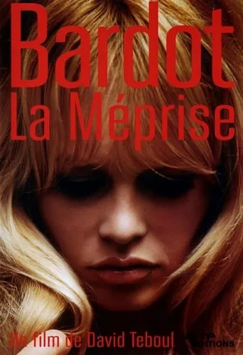 Bardot, The Misunderstanding movie poster - Rated 7.5/10