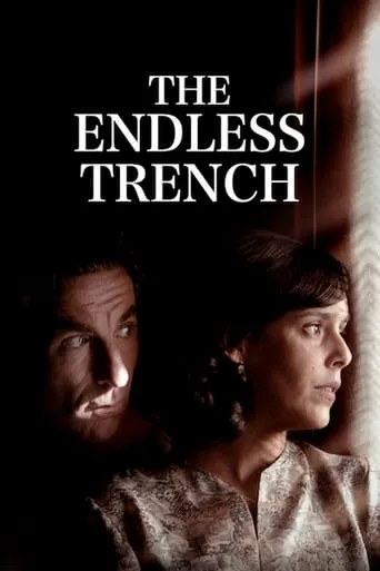 The Endless Trench movie poster - Rated 6.9/10