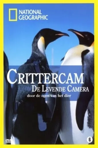 Crittercam movie poster - Entertainment content
