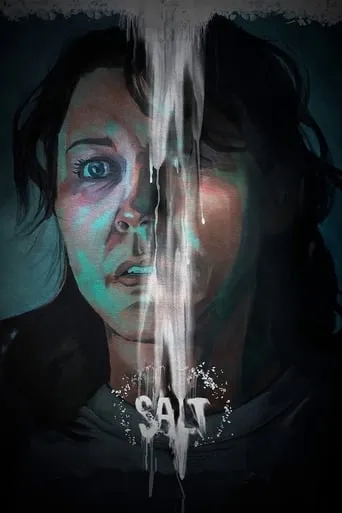 Salt movie poster - Rated 6.2/10