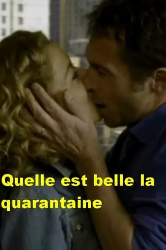 Qu'elle est belle la quarantaine movie poster - Rated 7/10