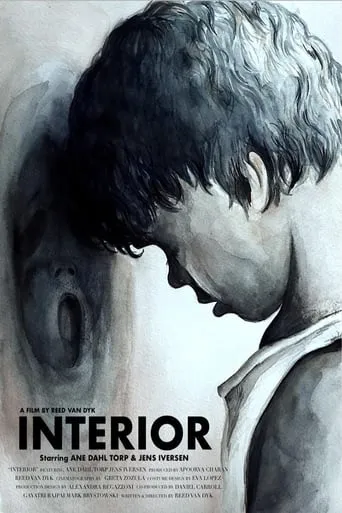 Interior movie poster - Rated 8/10