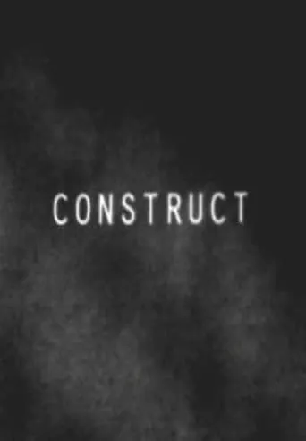 Construct movie poster - Entertainment content