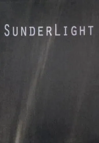 SunderLight movie poster - Entertainment content