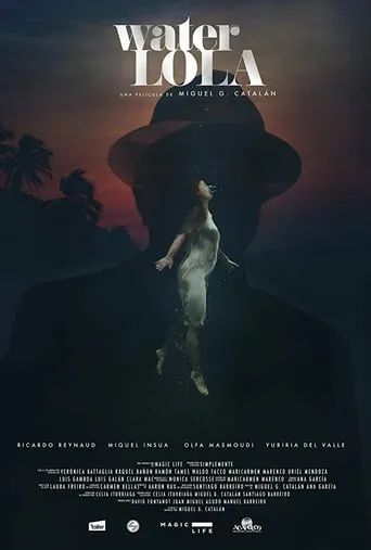Water Lola movie poster - Rated 5/10
