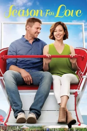 Season for Love movie poster - Rated 6.4/10
