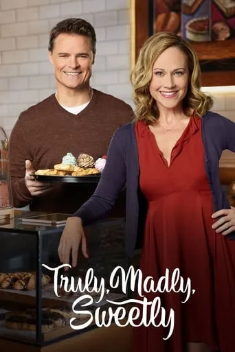 Truly, Madly, Sweetly movie poster - Rated 6.5/10
