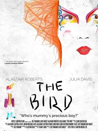 The Bird movie poster - Rated 7/10