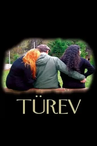 Türev movie poster - Rated 6.5/10
