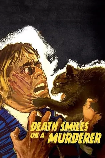 Death Smiles on a Murderer movie poster - Rated 5.684/10