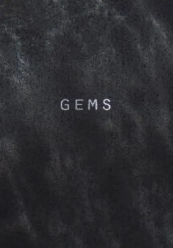 Gems movie poster - Entertainment content