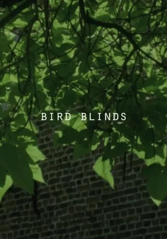 Bird Blinds movie poster - Entertainment content